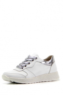 Кроссовки ED'ART 133.157w.white 