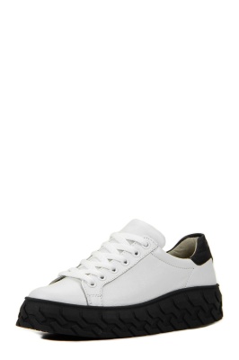 Кеды ED'ART 128.iceberg'bl. white/bl
