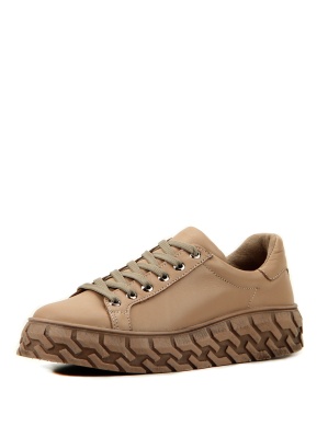 Кеды ED'ART 128.iceberg'be. beige R