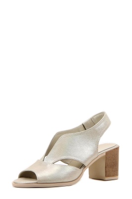 Босоножки ED'ART 6017.624.be.beige ibiza