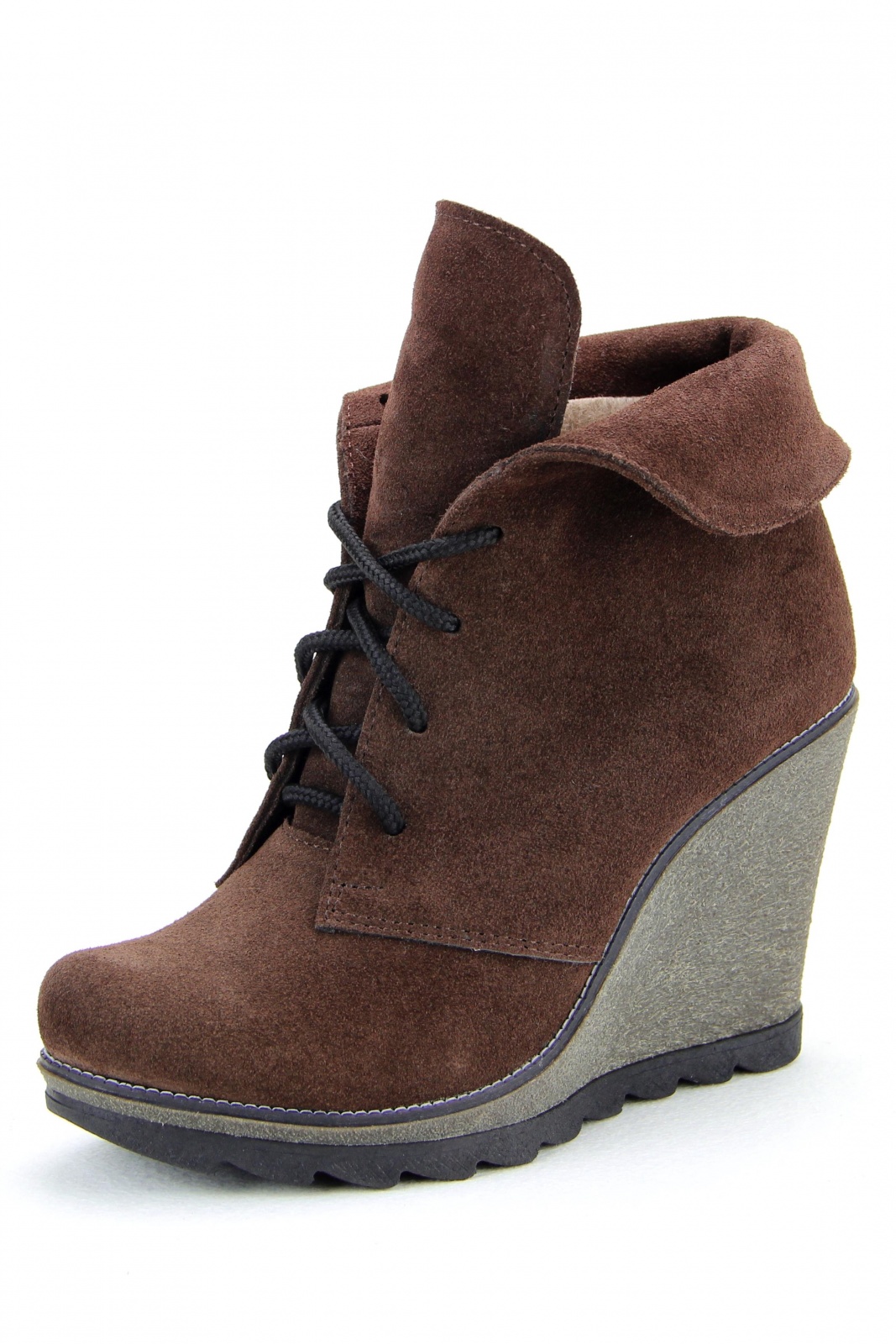 Ботильоны ED'ART 900.alegra .brown