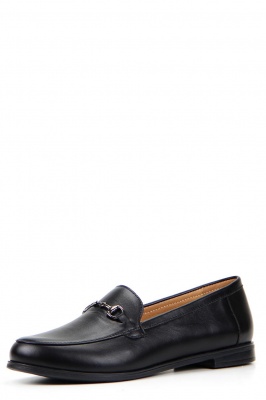 Туфли ED'ART 115.madonna'bl.black