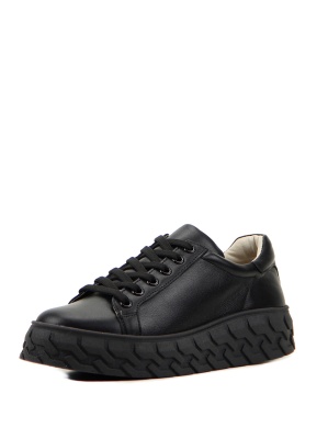 Кеды ED'ART 128.iceberg'bl. black R