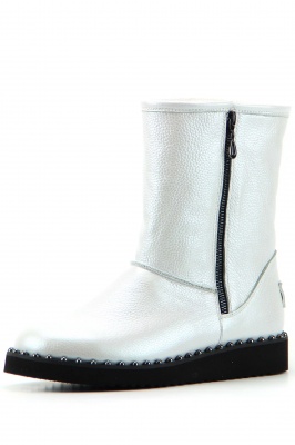 Угги ED'ART 240.1550.white