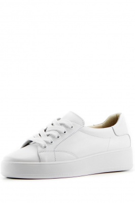 Кеды ED'ART 131.143'w.white 