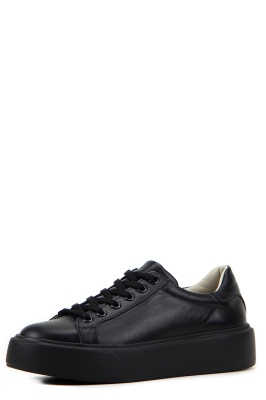 Кеды ED'ART 128.lusi15'bl. black