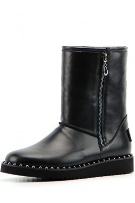 Угги ED'ART 240.1550.black