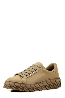 Кеды ED'ART 128.iceberg'be. beige