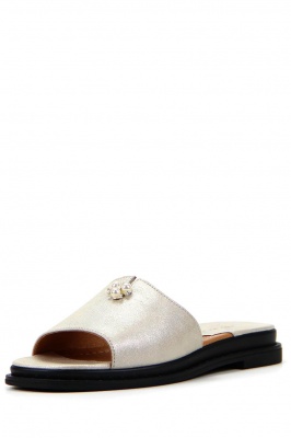 Босоножки ED'ART 1018.156'bl.beige.ibiza