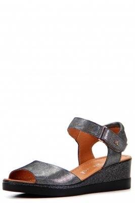 Босоножки ED'ART 3002.315`bls.ibiza.black R