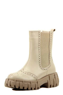 Челси ED'ART 360.P.466'be. beige 