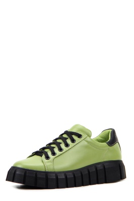 Кеды ED'ART 128.91505'bl.avocado