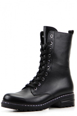 Ботинки ED'ART 341.brook4.black R