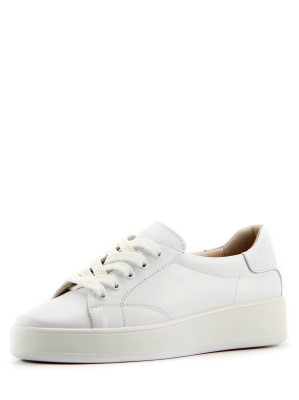 Кеды ED'ART 131.143'w.white R