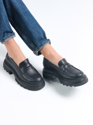 Туфли ED'ART 175.506'bl. Черный 
