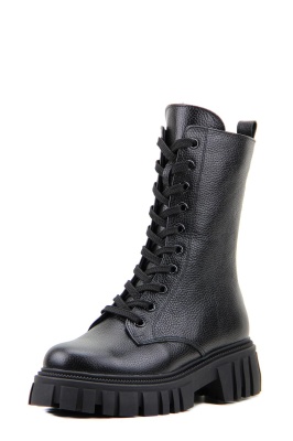 Ботинки ED'ART 341.21153'bl.black