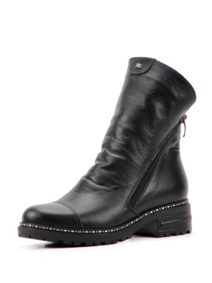 Ботинки ED'ART 233.brook4.black R