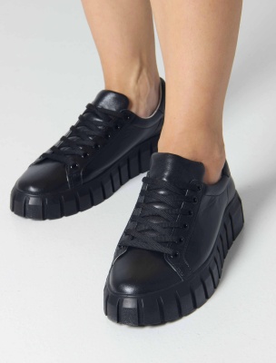 Кеды ED'ART 128.91505'bl.black R