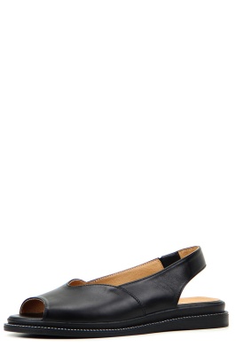 Босоножки ED'ART 1042.169'bl. black