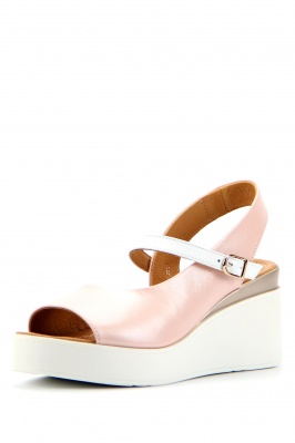 Босоножки ED'ART 5050.556'wp.pink-pearl