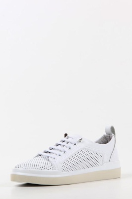 Кеды ED'ART 158.p.paloma'be/w. white 
