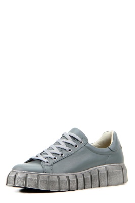 Кеды ED'ART 128.91505'gr. gray