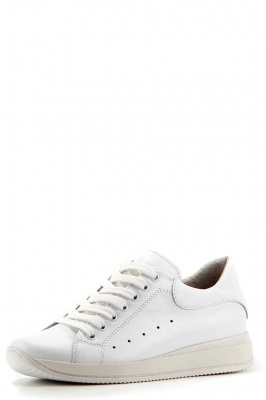 Кроссовки ED'ART 139.151w.white R