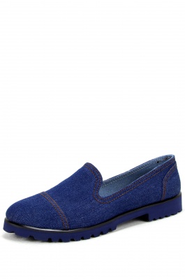 Туфли ED'ART 113.sigma'blue.blue