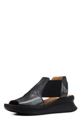 Босоножки ED'ART 3024.359'bl. Astana black
