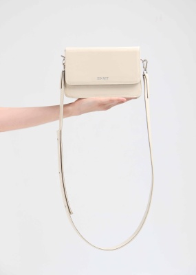 Сумка-клатч ED'ART k08 beige