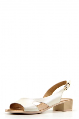 Босоножки ED'ART 3054.312'be. beige