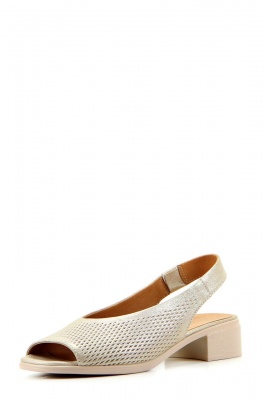 Босоножки ED'ART 3053.358'be.beige.ibiza