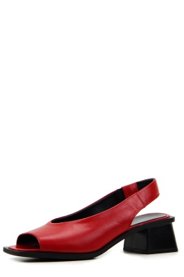 Босоножки ED'ART 4001.415'bl.red