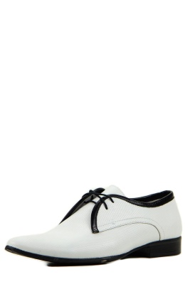 Ботинки ED'ART 106325. white R
