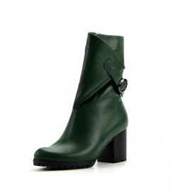 Полусапоги ED'ART 642.vera5.green Ra