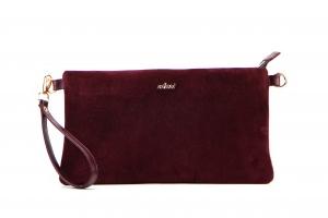 Клатч ED`ART k03 WL.bordo