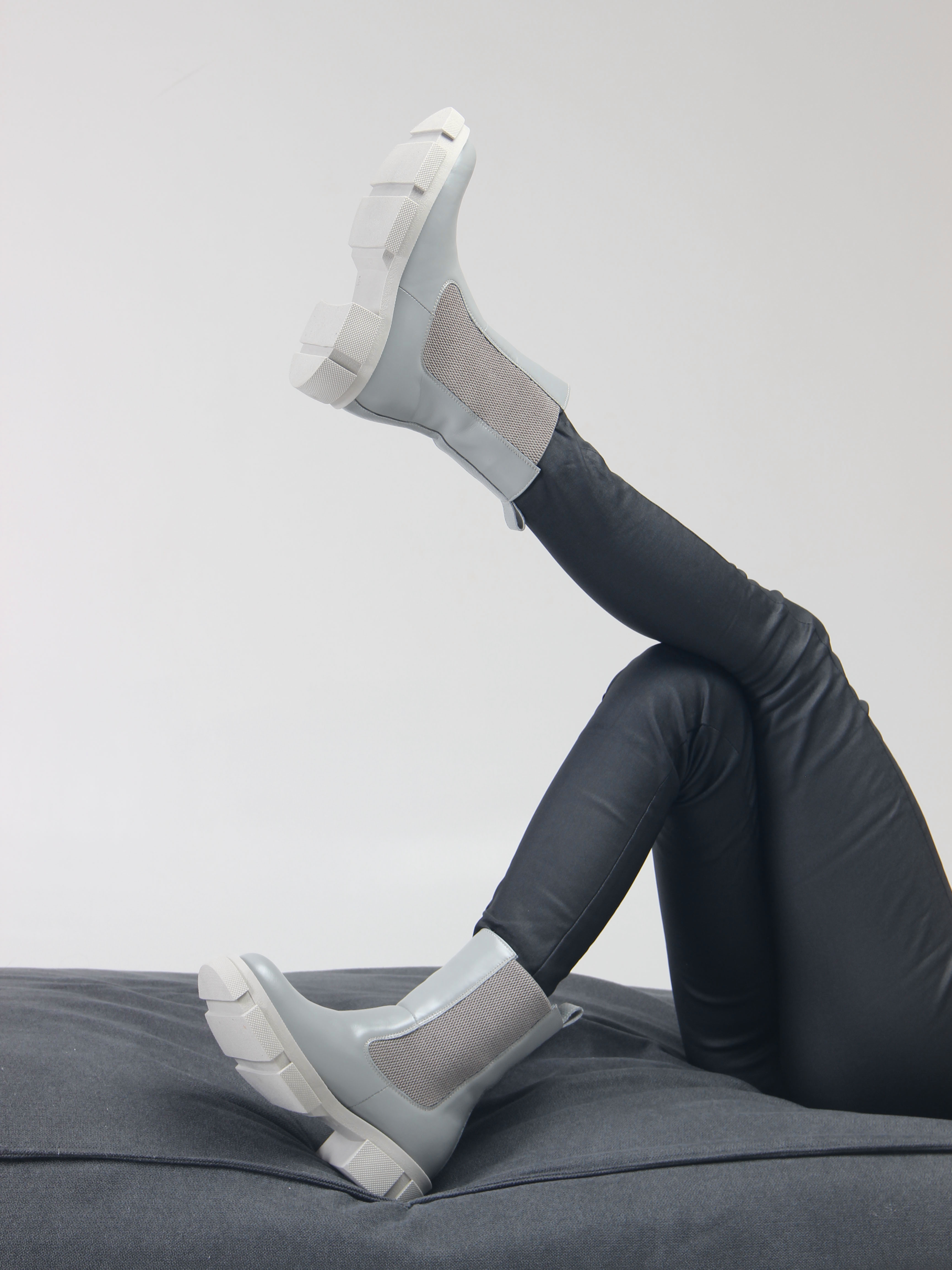 картинка Челси ED'ART 334.21074'gr.Серый лайт от интернет магазина