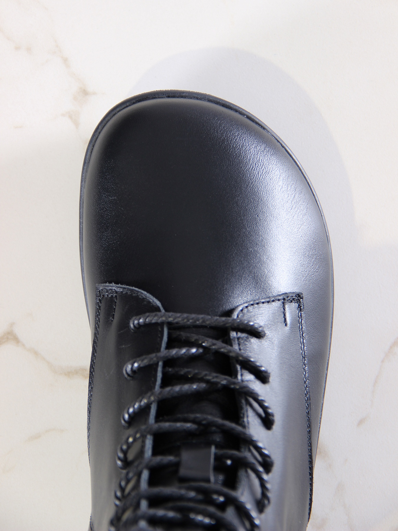 картинка Босоногие ботинки  ED'ART 351.NATA'bl.Черный от интернет магазина