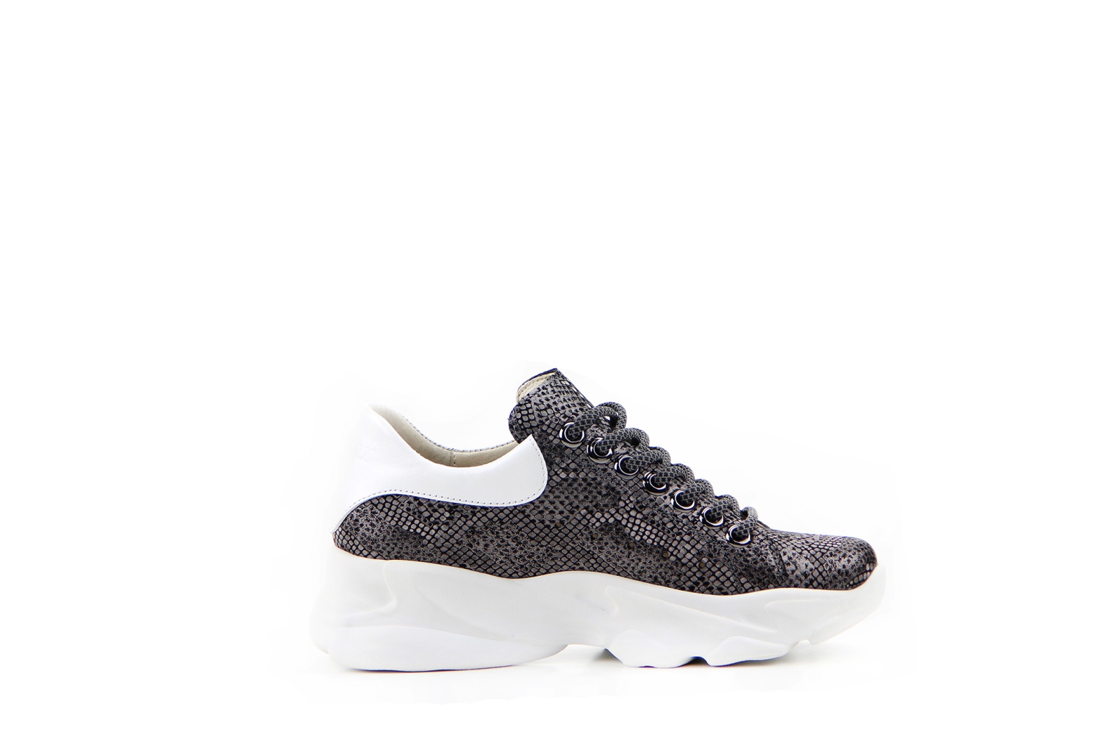 картинка Кроссовки ED'ART 139.188'w.black mamba от интернет магазина