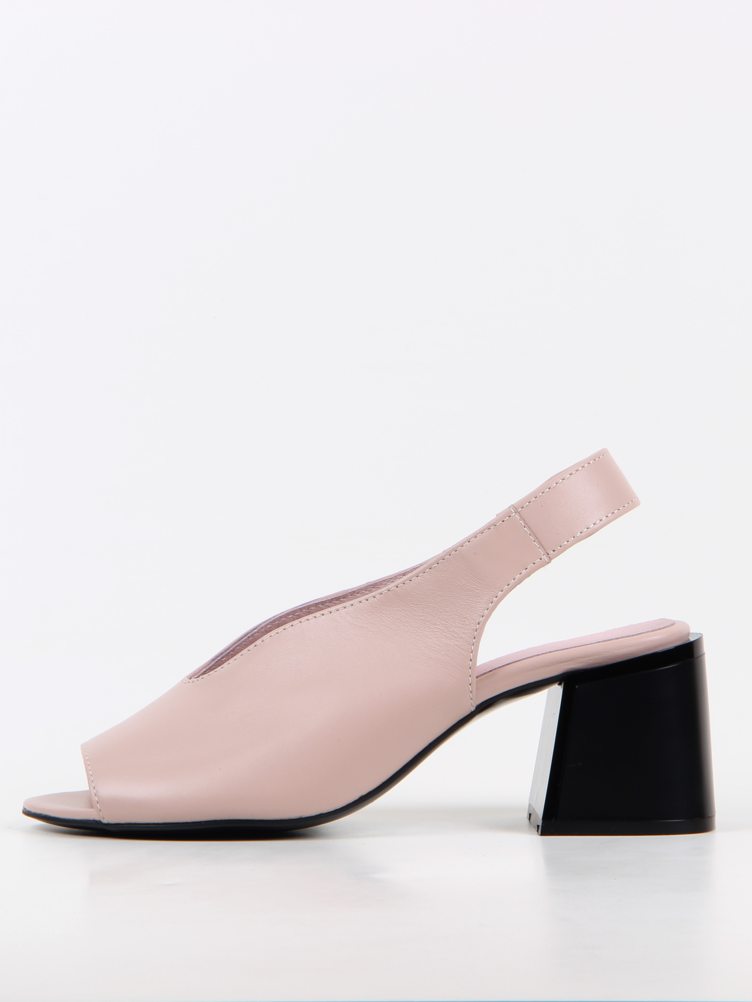 картинка Босоножки ED'ART 6013.10198.bl. пудра R от интернет магазина