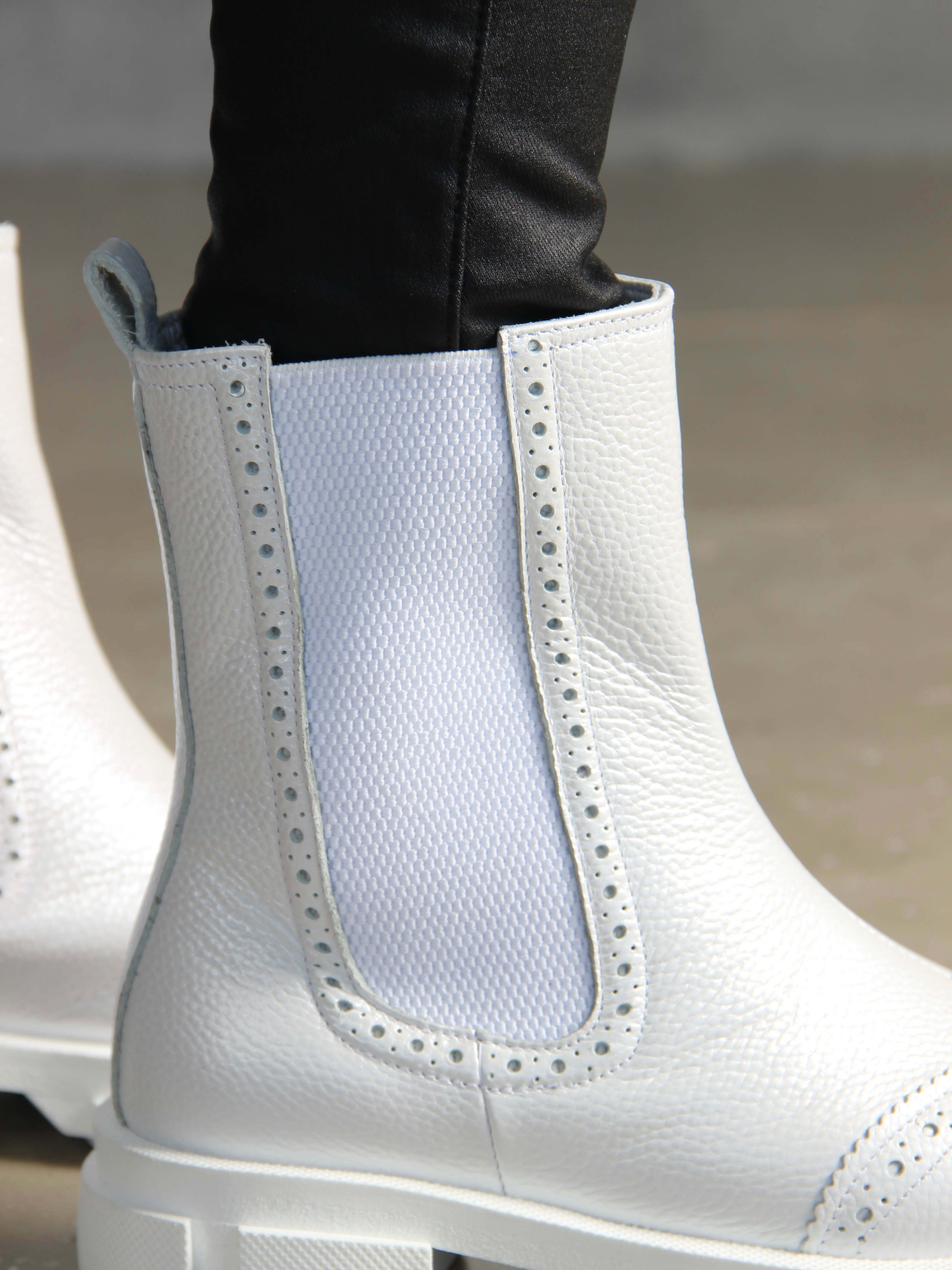 картинка Челси ED'ART 360.P.21074'w. белый макс от интернет магазина