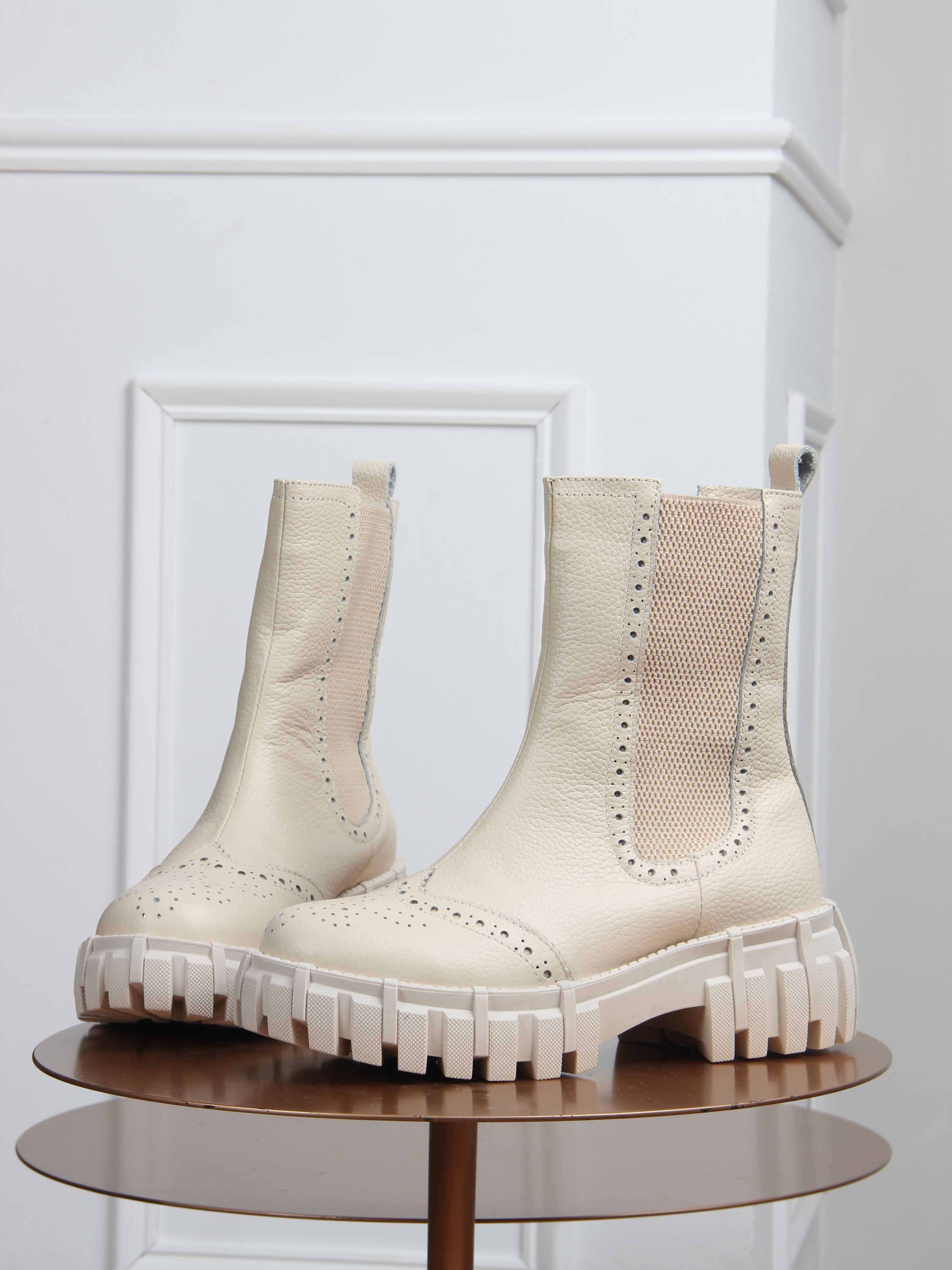 картинка Челси ED'ART 360.P.466'be. beige макс от интернет магазина