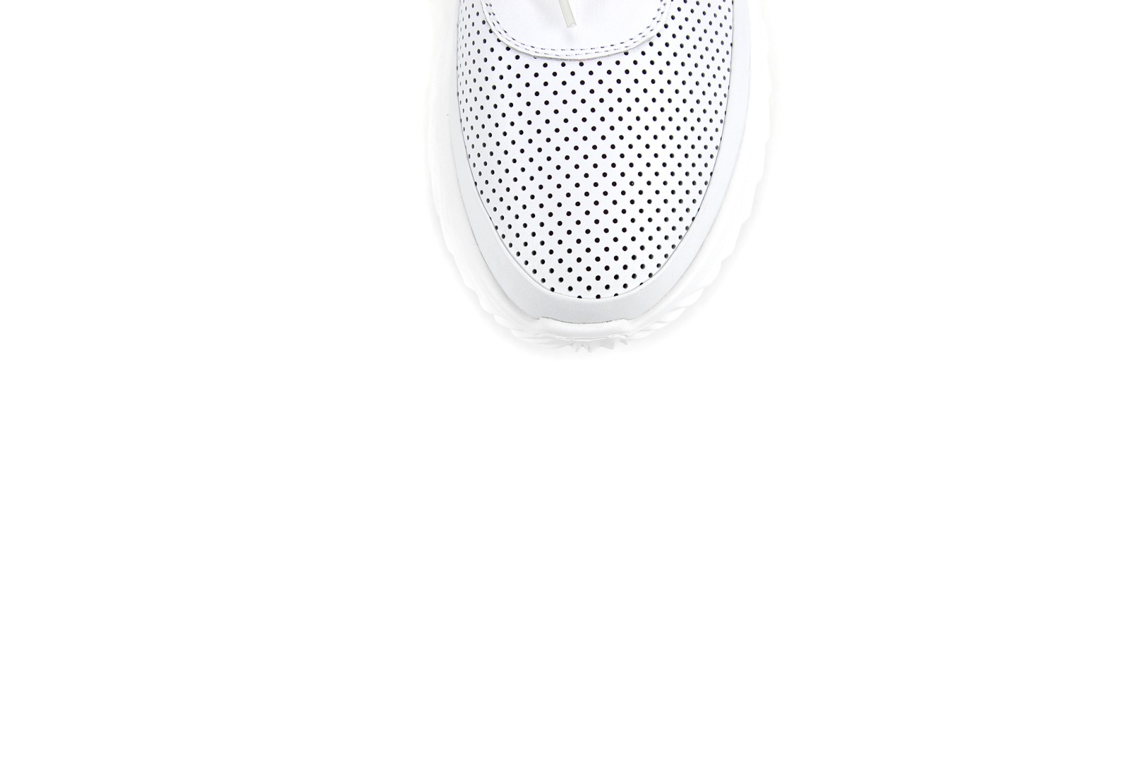 картинка Кроссовки ED'ART 153.p.kross'w.white от интернет магазина