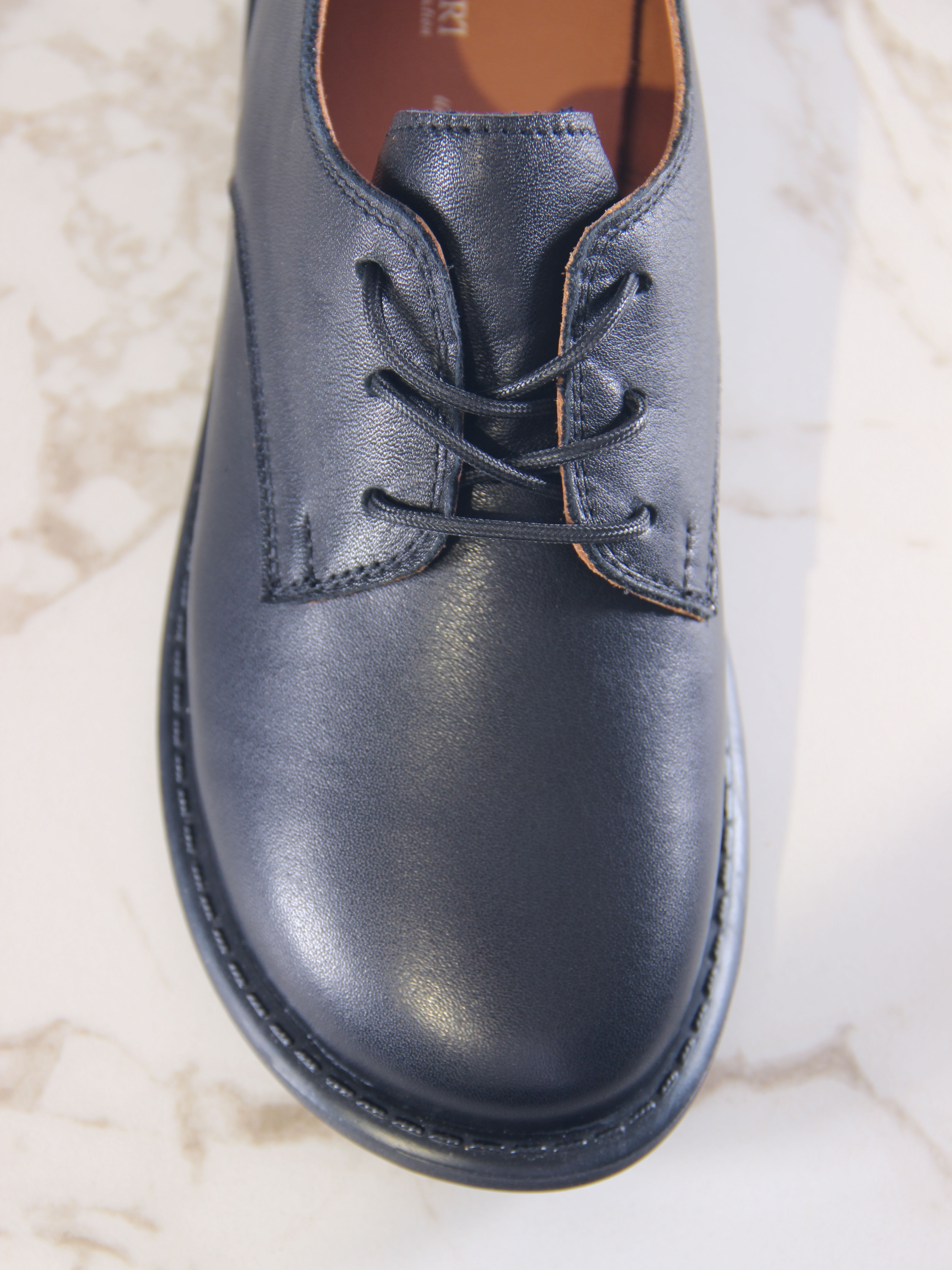 картинка Туфли ED'ART 181.ОКСЕ'bl. Черный от интернет магазина