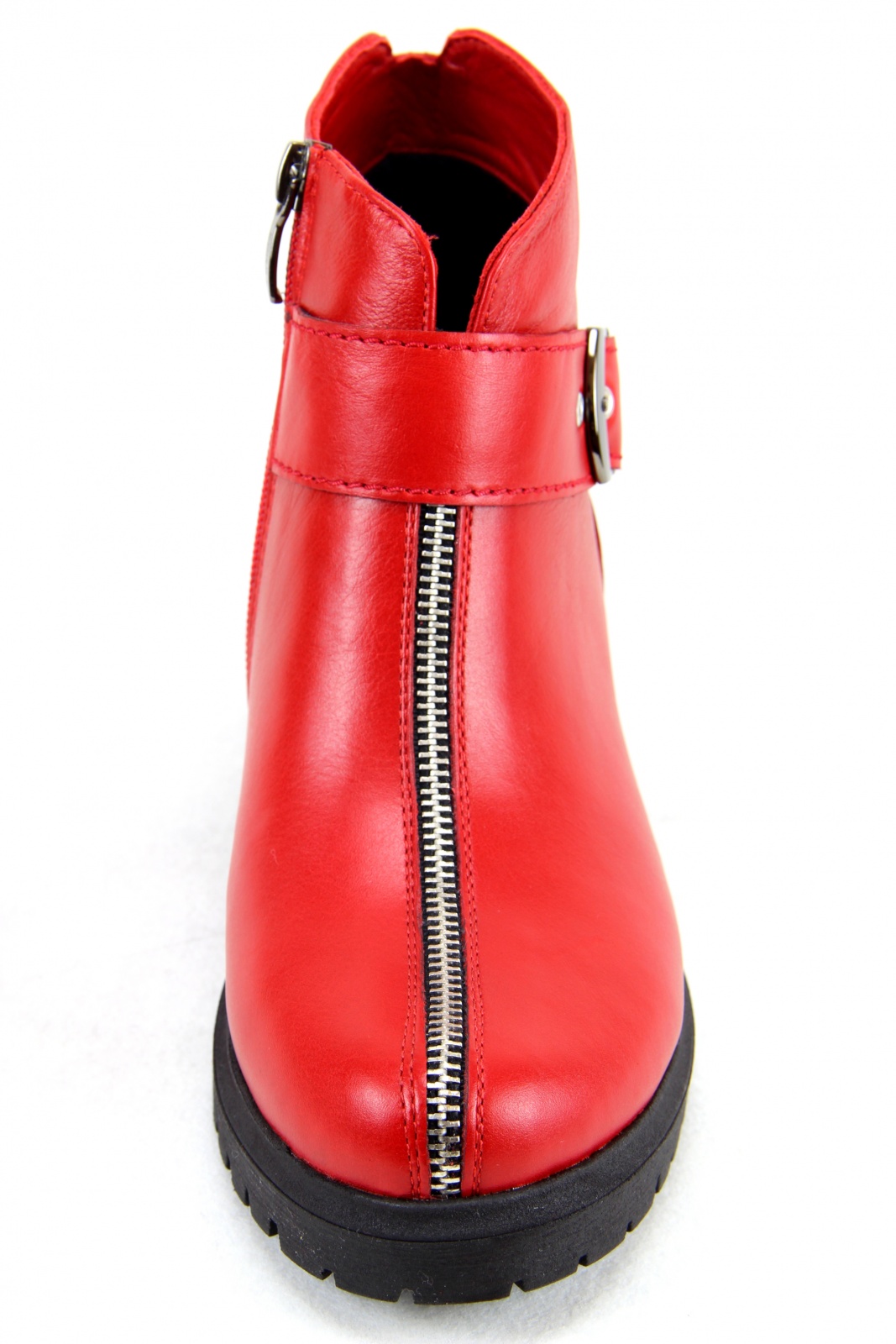 картинка Ботинки ED'ART 302.sheron.red от интернет магазина