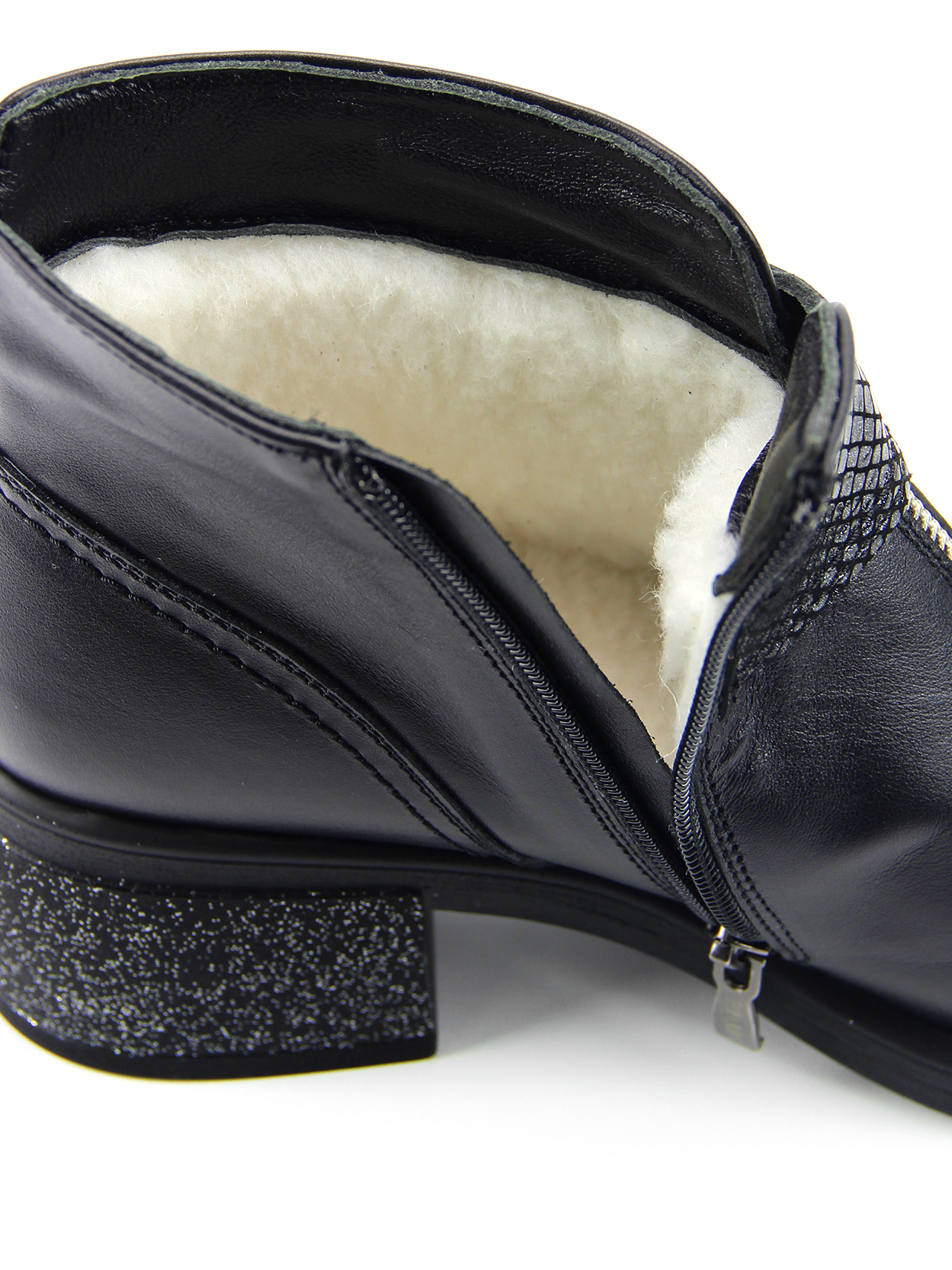 картинка Ботинки ED'ART 302.413.bl R от интернет магазина