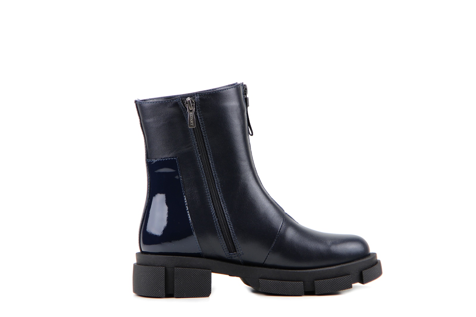 картинка Ботинки ED'ART 325.L.21074'bl.blue от интернет магазина