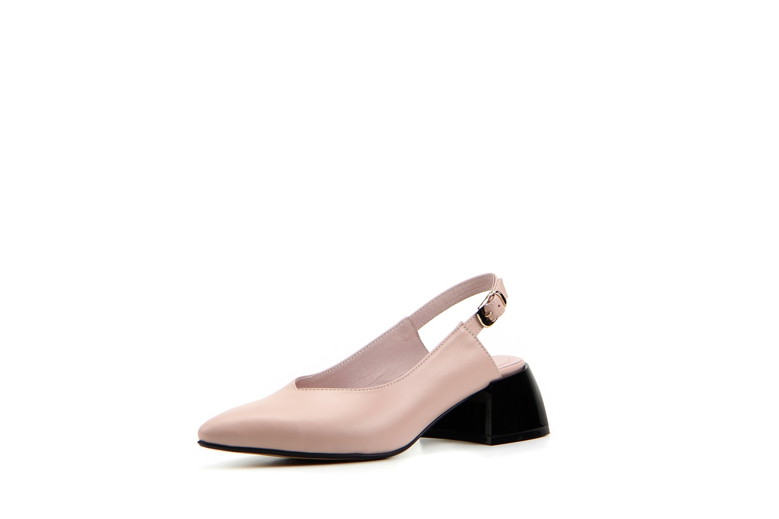 картинка Туфли ED'ART 4101.4057'bl.Pink от интернет магазина