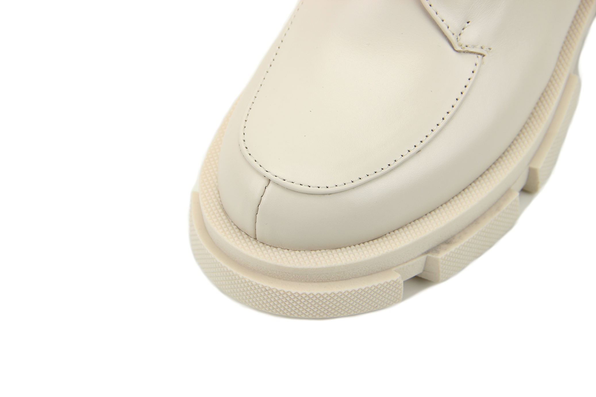 картинка Туфли полуботинки ED'ART 202.21074'm.Бежевый от интернет магазина