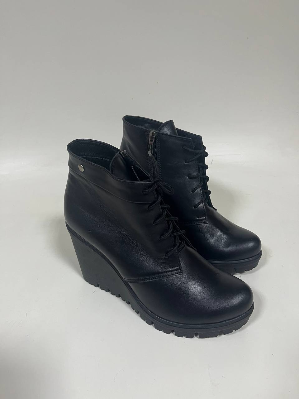 картинка Ботильоны ED'ART 900.alegra'bl.black R от интернет магазина